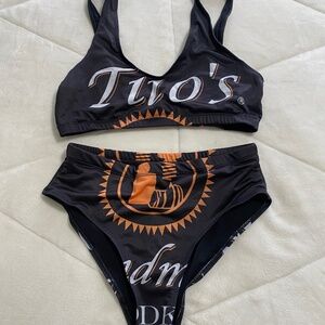 Tito’s Bathing Suit